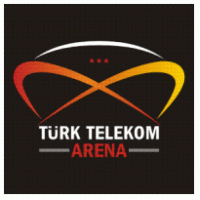 Galatasaray Türk Telekom Arena - GS TT Arena - Türktelekom