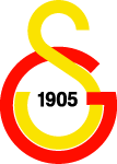 Galatasaray Vector Logo Thumbnail