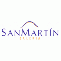 Galeria San Martin