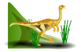 Gallimimus Mois's Rinc 03r