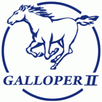 Galloper