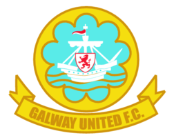 Galway United Fc Thumbnail