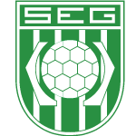 Gama Sociedade Esportiva Logo Thumbnail