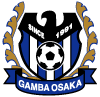 Gamba Osaka Vector Logo Thumbnail