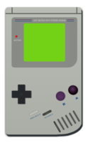 Gameboy Thumbnail