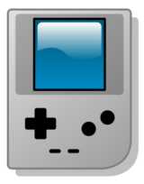 Gameboy Pocket Thumbnail