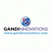 Gandi Innovations logo Thumbnail