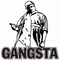 Gangsta Thumbnail