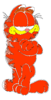 Garfield Thumbnail