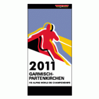 Garmisch Partenkirchen 2011 FIS Alpine World Ski Championships Thumbnail