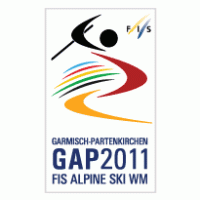 Garmisch Partenkirchen GAP 2011 FIS Alpine Ski WM Thumbnail