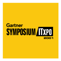 Gartner Symposium Itxpo 2001