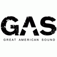 GAS - Great American Sound