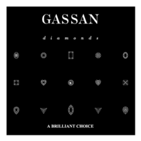 Gassan Diamonds