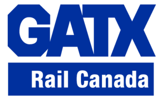 Gatx Rail Canada