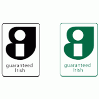 Gauranteed Irish