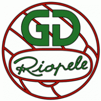 GD Riopele Famalicao (70's - early 80's)