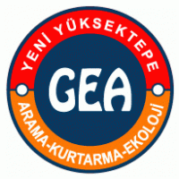 GEA Arama Kurtarma Ekoloji - GEA Search, Rescue, Ecology