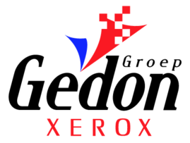 Gedon Groep Xerox Thumbnail