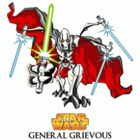 General Grievous