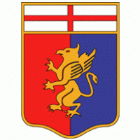 Genoa (80's logo)