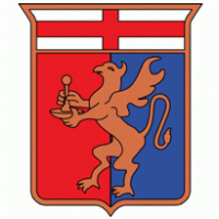 Genoa Calcio (70's logo)