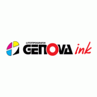 Genova Ink