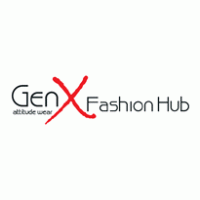 GenXfashion Hub