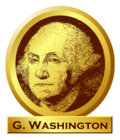 George Washington Memorial Thumbnail