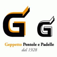 Geppetto pentole e padelle Thumbnail