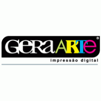 GeraArte Impressão Digital