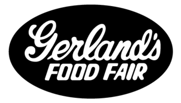 Gerland S Food Fair