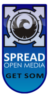 Get SOM - Spread Open Media