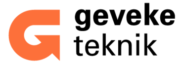 Geveke Teknik