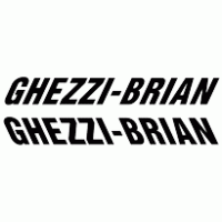 Ghezzi-Brian Tank Lettering