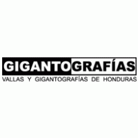 Giganto Grafías