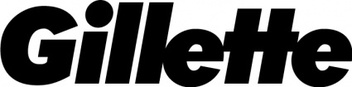 Gillette logo