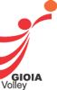 Gioia Volley Vector Logo Thumbnail