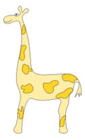 Girafe Thumbnail