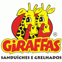Giraffas Thumbnail