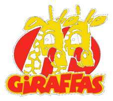 Giraffas Thumbnail