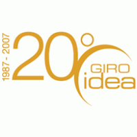 Giroidea Ventesimo