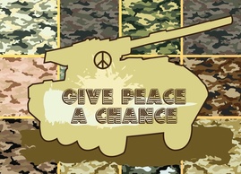 Give Peace A Chance Thumbnail