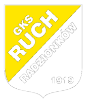 Gks Ruch Radzionkow