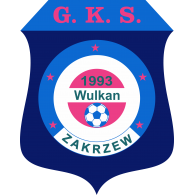 GKS Wulkan Zakrzew