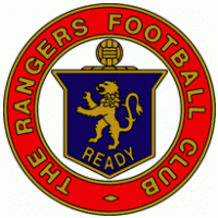Glasgow Rangers FC (60's logo)