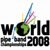 Glasgow World Pipe Band Championships 2008