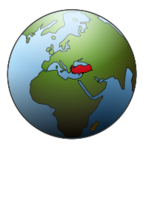 Globe (Turkey) Thumbnail