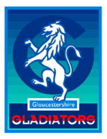 Gloucestershire Gladiators Thumbnail