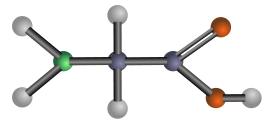 Glycine (amino acid) Thumbnail